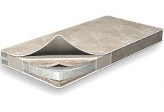 Матрас детский Flitex Native Len 60х120х12 см