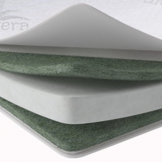 Матрац Lux baby Air eco 140x70x10 см