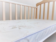 Матрац Lux baby Lux Sleep 140x70x14 см