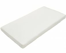 Матрац Twins Organic 120х60х8 5000-80TO-01, white