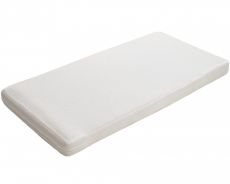 Матрас Twins Standart 120x60x7 хлопок белый 5000-23TSBB, white