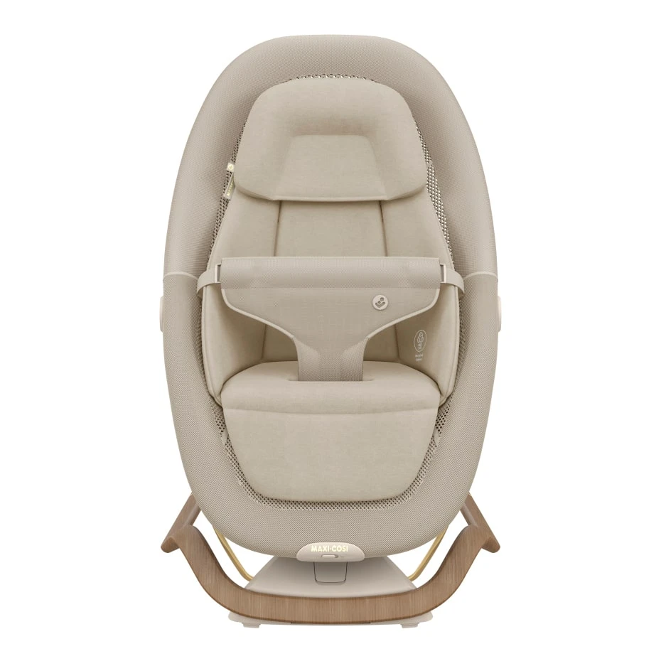 Крісло-гойдалка Maxi-Cosi Dove Pro Elegance Beige