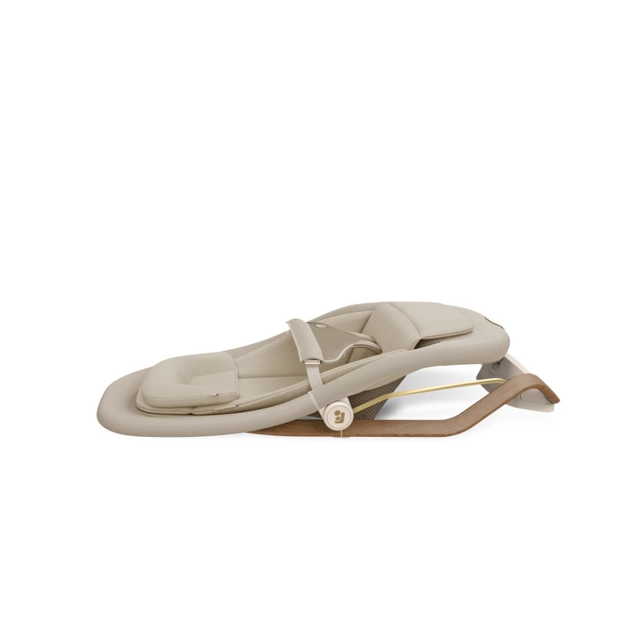 Крісло-гойдалка Maxi-Cosi Dove Pro Elegance Beige