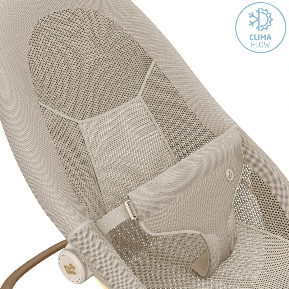 Крісло-гойдалка Maxi-Cosi Dove Pro Elegance Beige