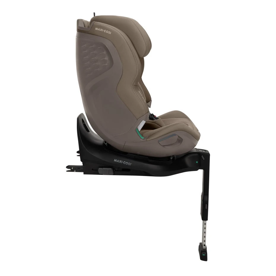 Автокрісло Maxi-Cosi Emerald 360 Plus Authentic Truffle