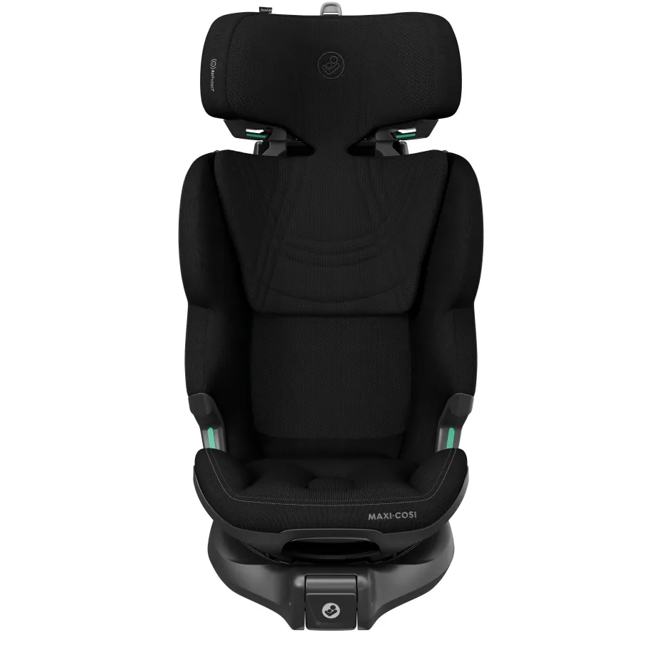 Автокрісло Maxi-Cosi Emerald 360 Pro Authentic Black