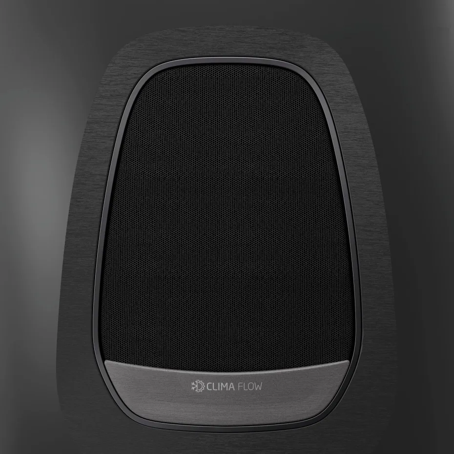 Автокрісло Maxi-Cosi Emerald 360 Pro Authentic Black