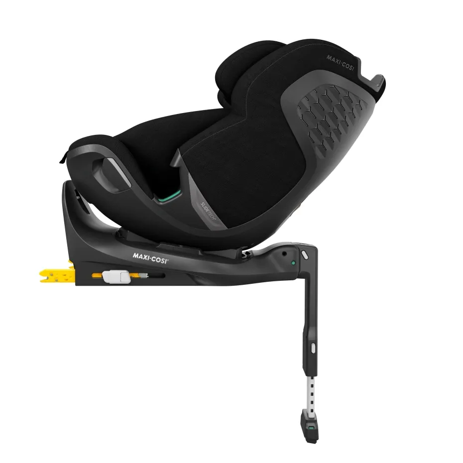 Автокрісло Maxi-Cosi Emerald 360 Pro Authentic Black