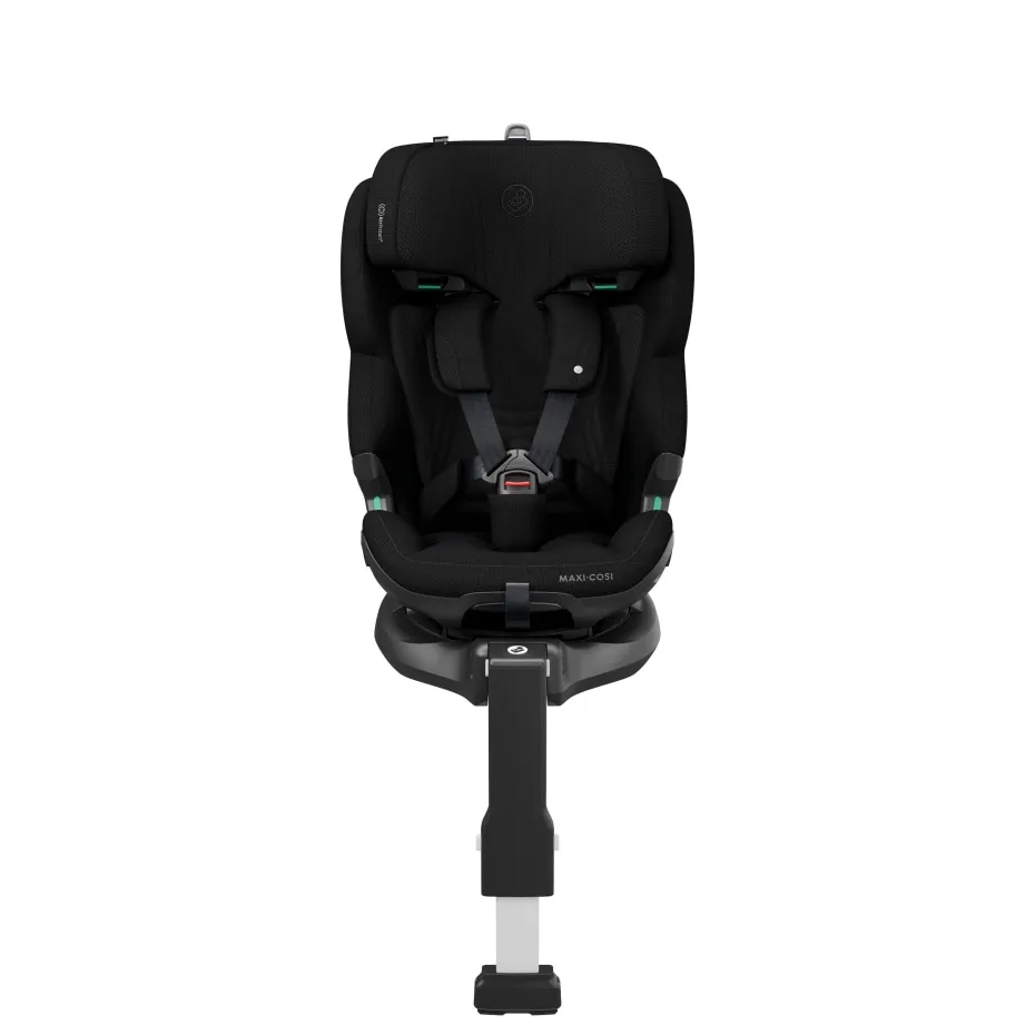 Автокрісло Maxi-Cosi Emerald 360 Pro Authentic Black