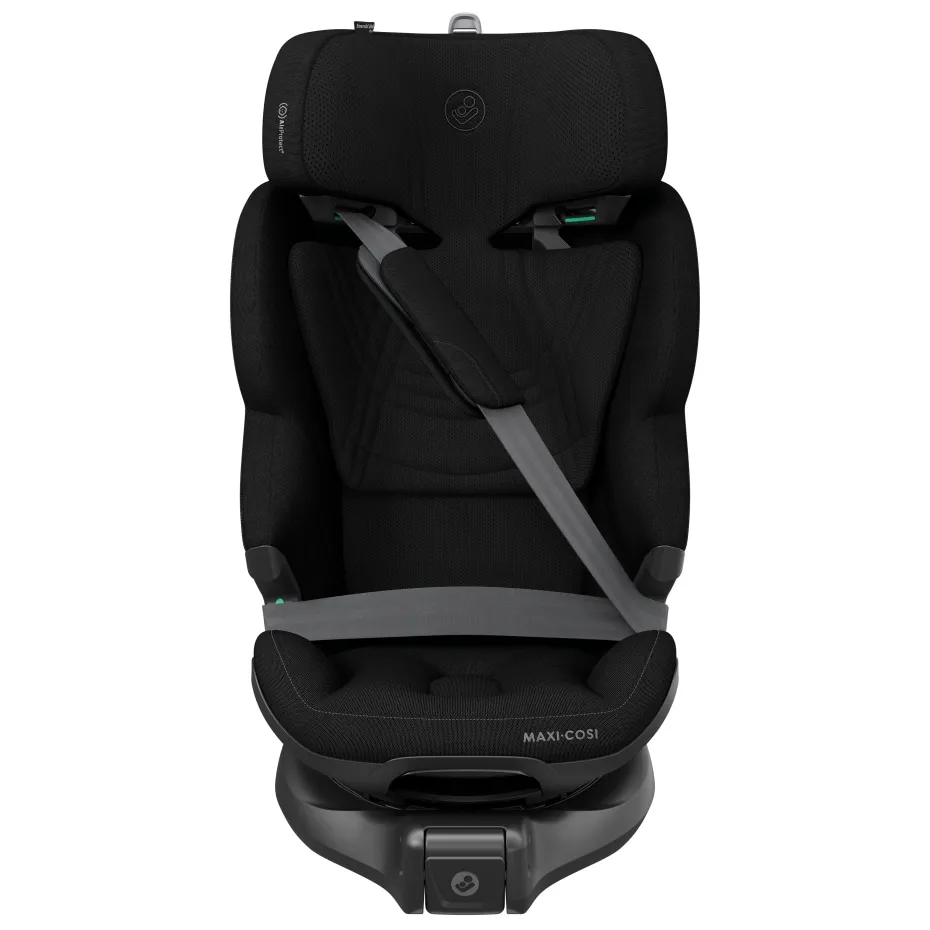 Автокрісло Maxi-Cosi Emerald 360 Pro Authentic Black