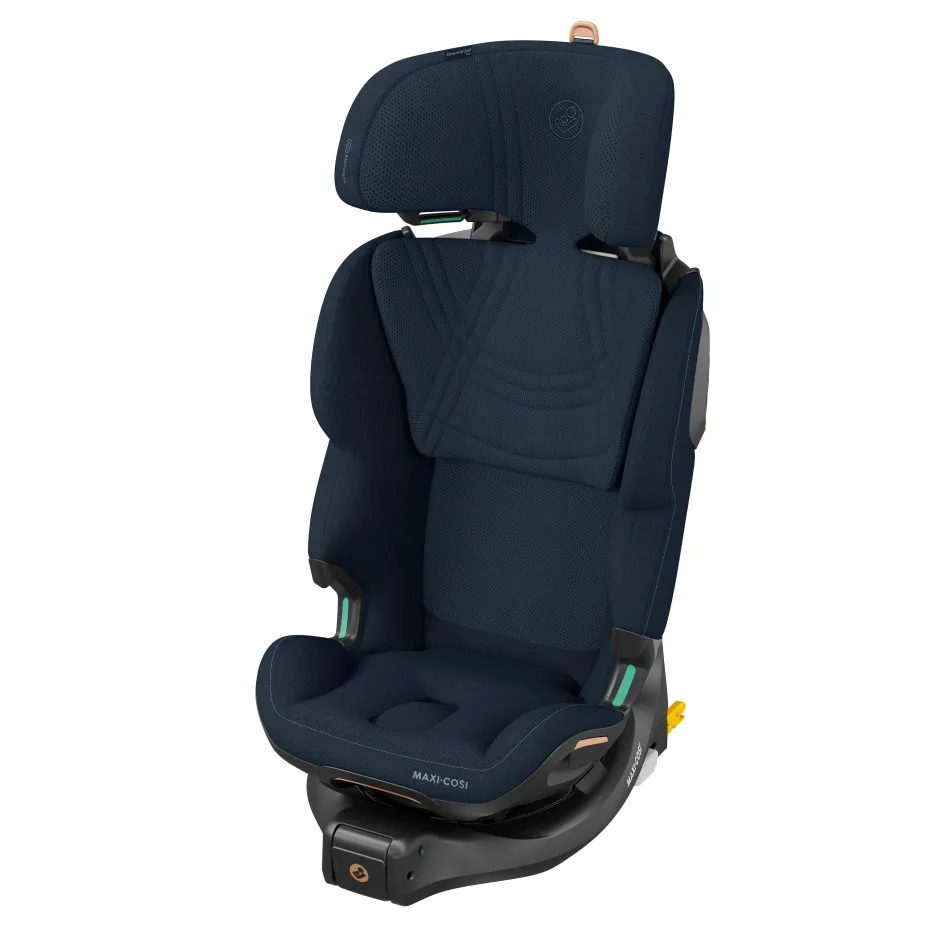 Автокрісло Maxi-Cosi Emerald 360 Pro Authentic Blue