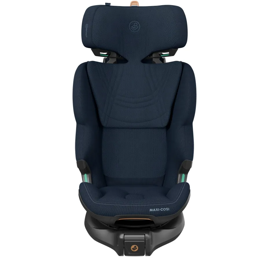Автокрісло Maxi-Cosi Emerald 360 Pro Authentic Blue