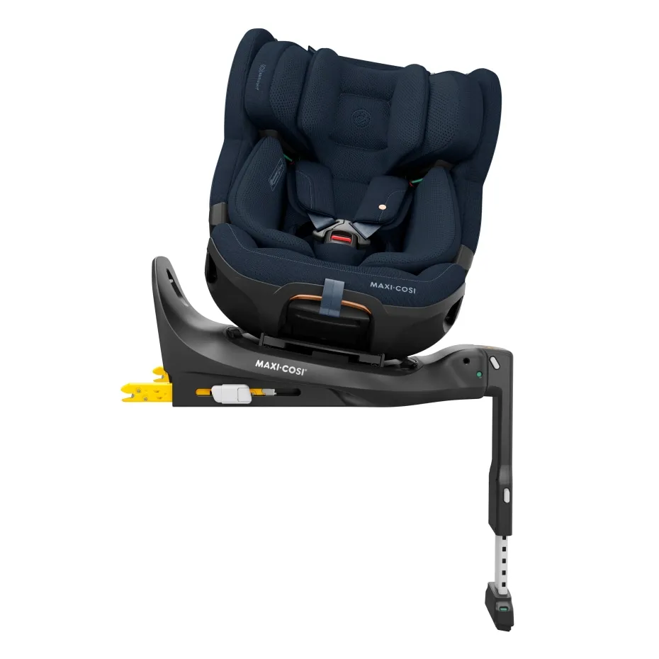 Автокрісло Maxi-Cosi Emerald 360 Pro Authentic Blue