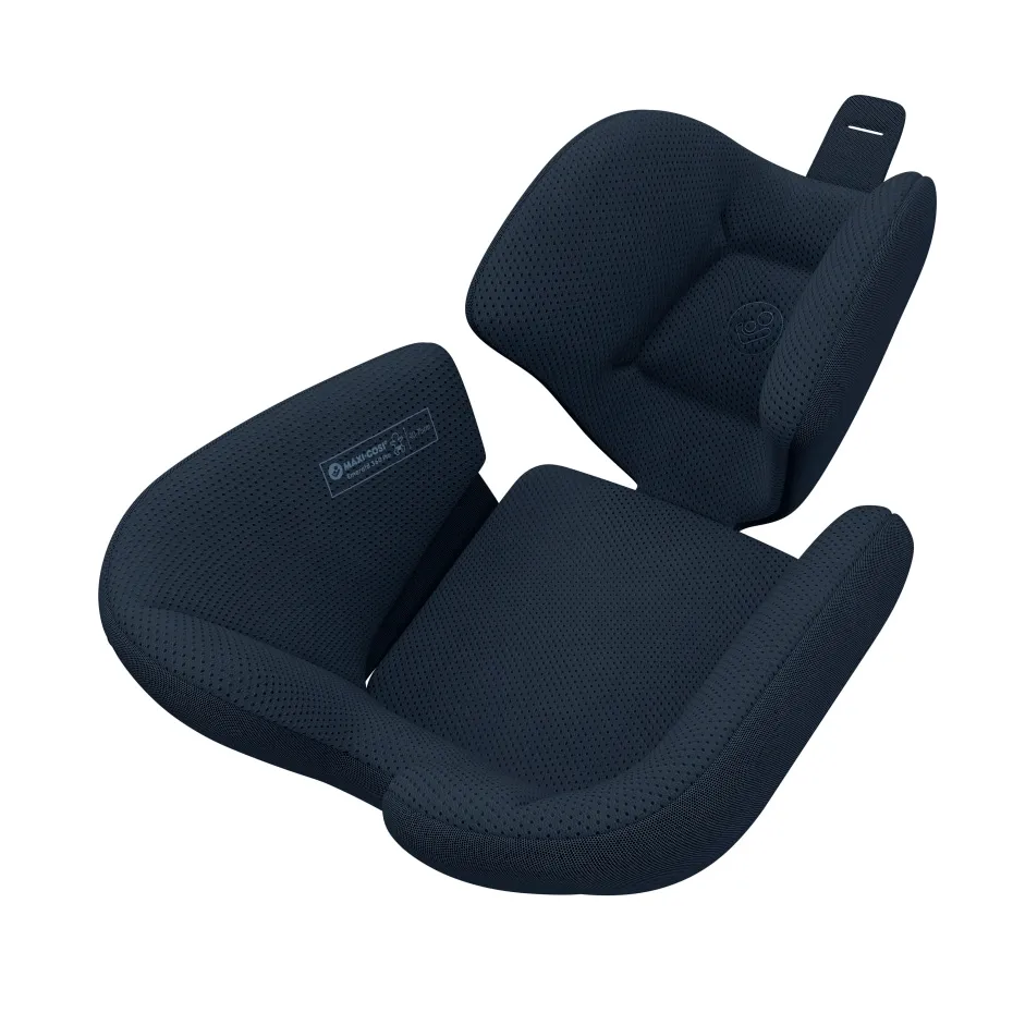 Автокрісло Maxi-Cosi Emerald 360 Pro Authentic Blue