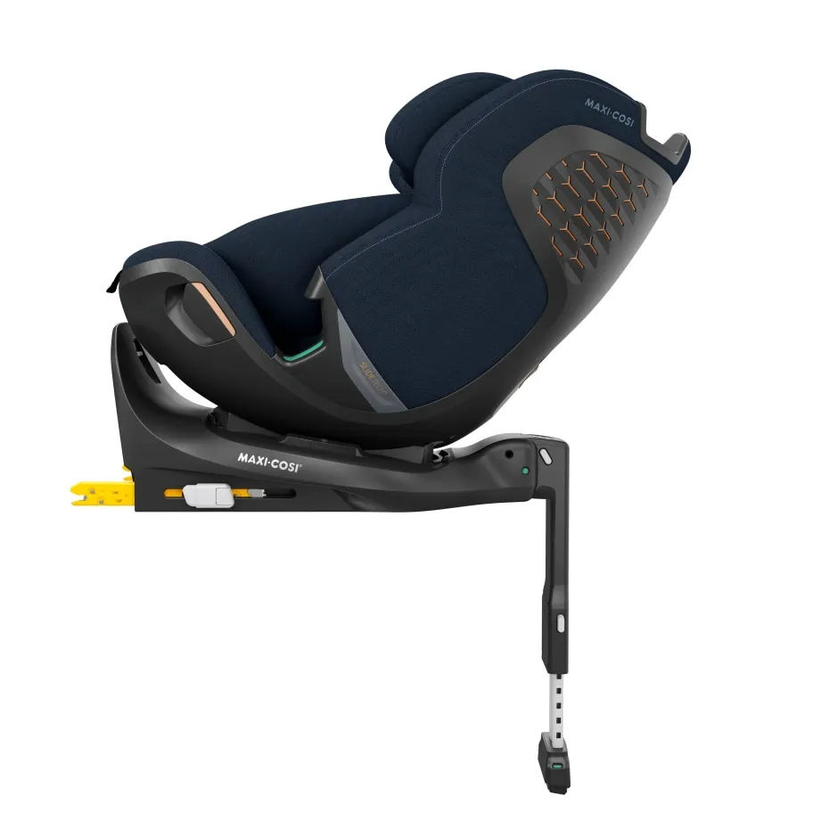 Автокрісло Maxi-Cosi Emerald 360 Pro Authentic Blue