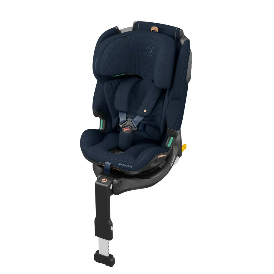 Автокрісло Maxi-Cosi Emerald 360 Pro Authentic Blue