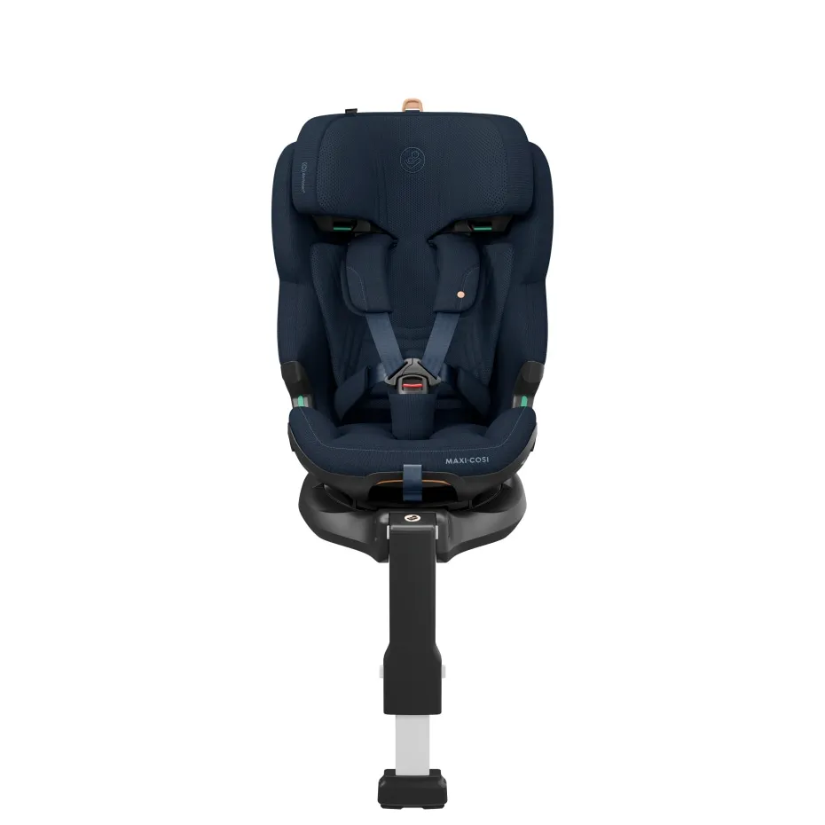 Автокрісло Maxi-Cosi Emerald 360 Pro Authentic Blue