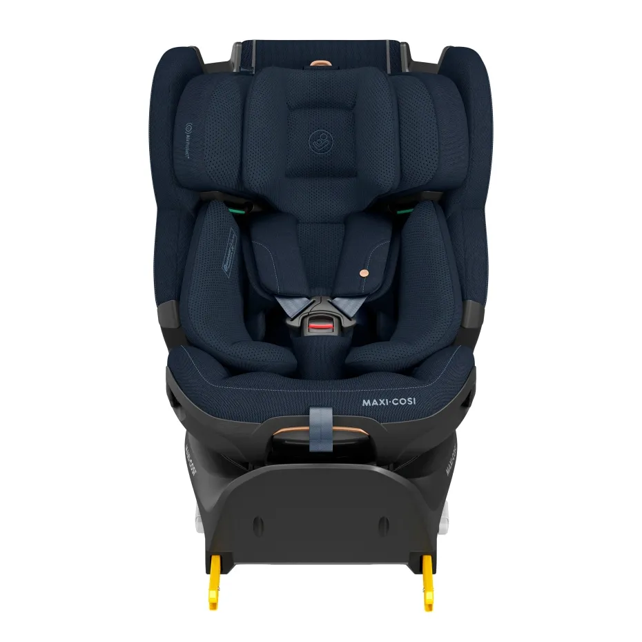 Автокрісло Maxi-Cosi Emerald 360 Pro Authentic Blue