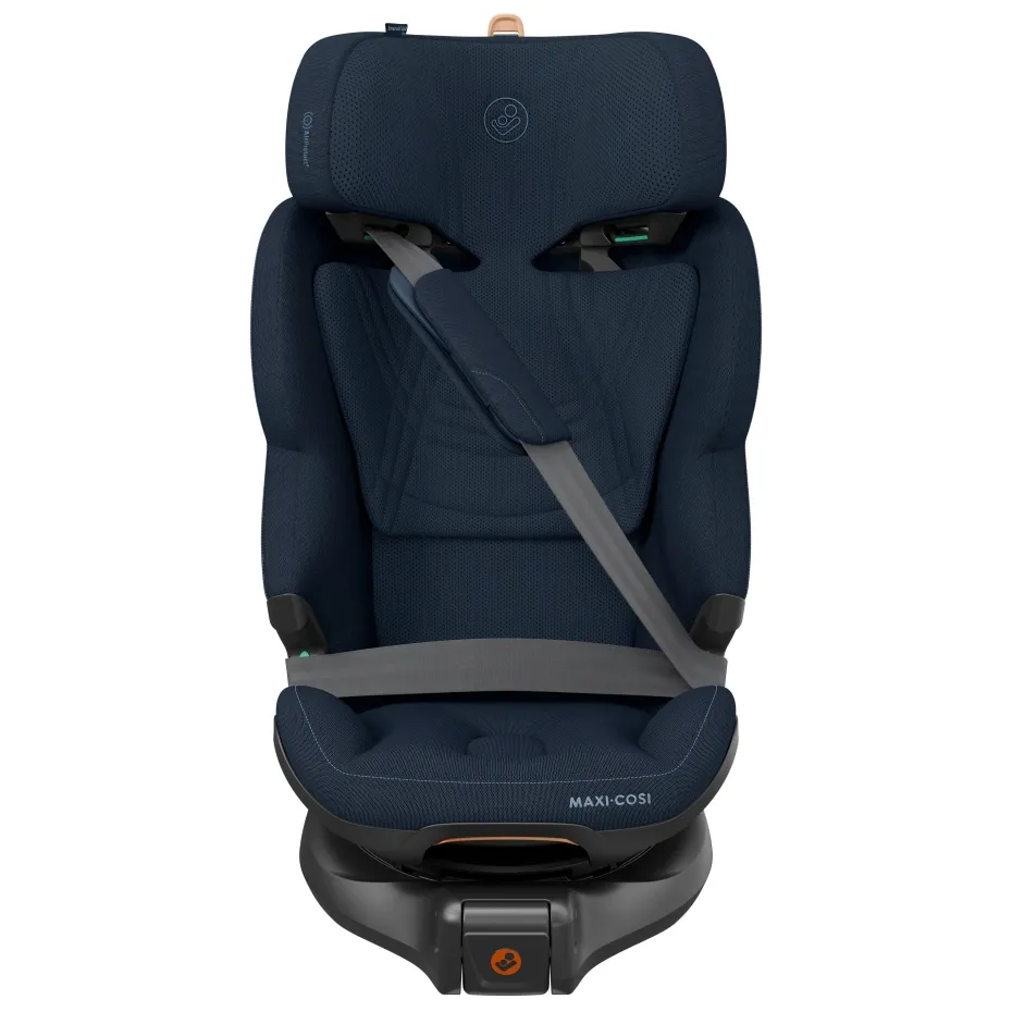 Автокрісло Maxi-Cosi Emerald 360 Pro Authentic Blue