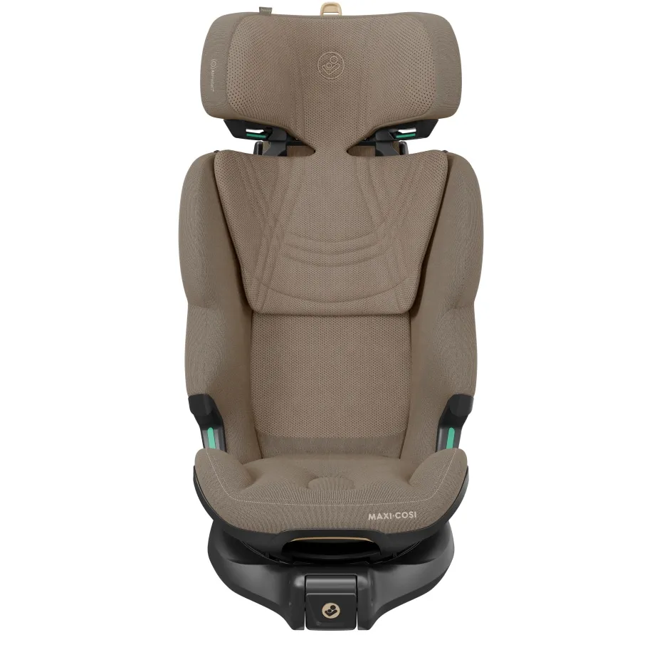 Автокрісло Maxi-Cosi Emerald 360 Pro Authentic Truffle