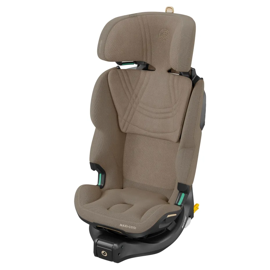 Автокрісло Maxi-Cosi Emerald 360 Pro Authentic Truffle