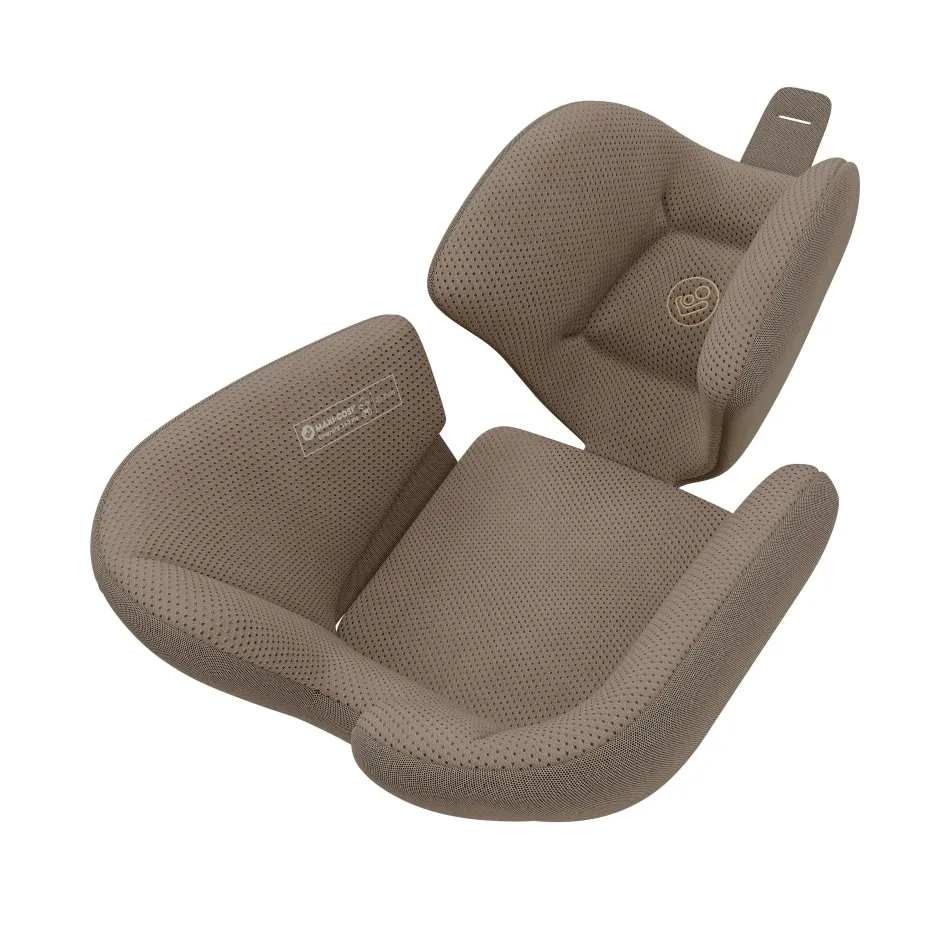 Автокрісло Maxi-Cosi Emerald 360 Pro Authentic Truffle
