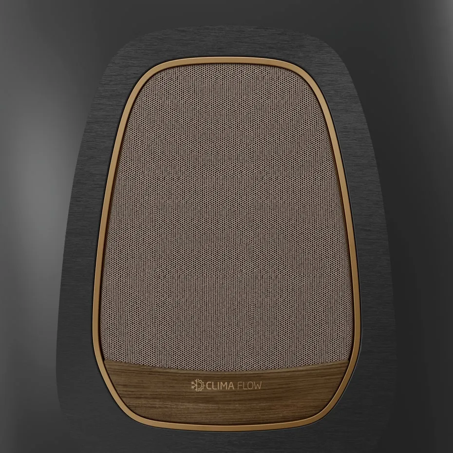 Автокрісло Maxi-Cosi Emerald 360 Pro Authentic Truffle