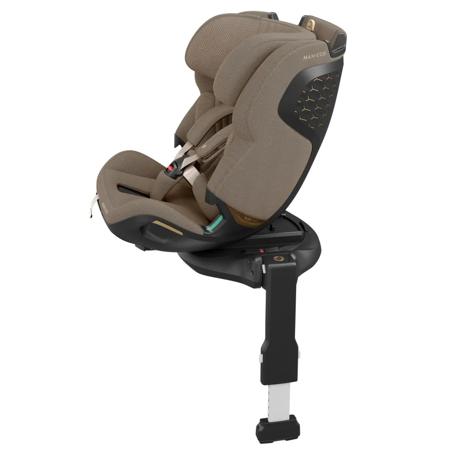 Автокрісло Maxi-Cosi Emerald 360 Pro Authentic Truffle