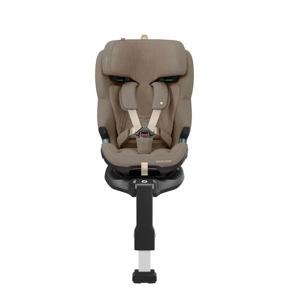 Автокрісло Maxi-Cosi Emerald 360 Pro Authentic Truffle