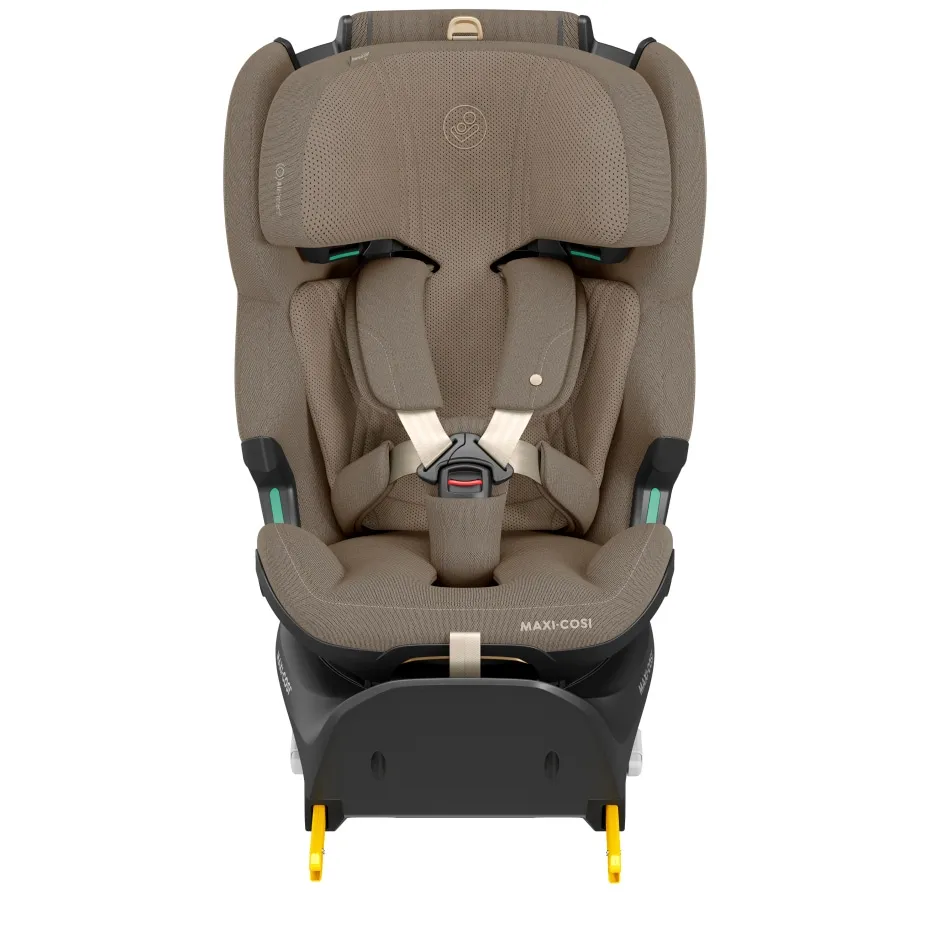 Автокрісло Maxi-Cosi Emerald 360 Pro Authentic Truffle