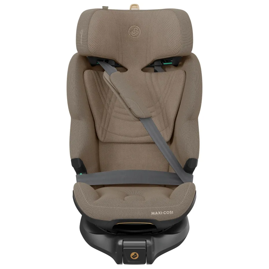 Автокрісло Maxi-Cosi Emerald 360 Pro Authentic Truffle