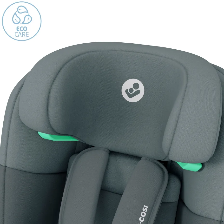 Автокрісло Maxi-Cosi Emerald 360 S Tonal Graphite