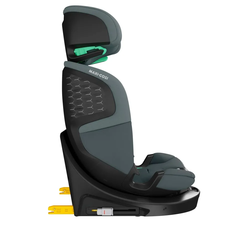 Автокрісло Maxi-Cosi Emerald 360 S Tonal Graphite