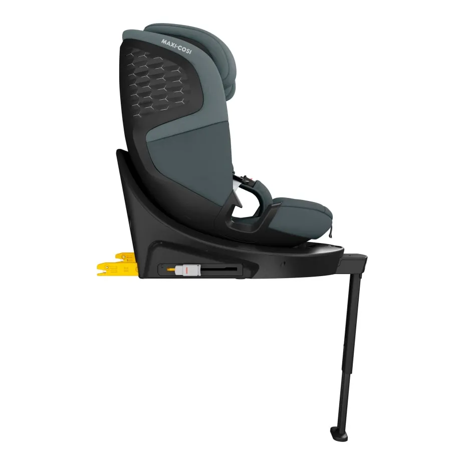 Автокрісло Maxi-Cosi Emerald 360 S Tonal Graphite