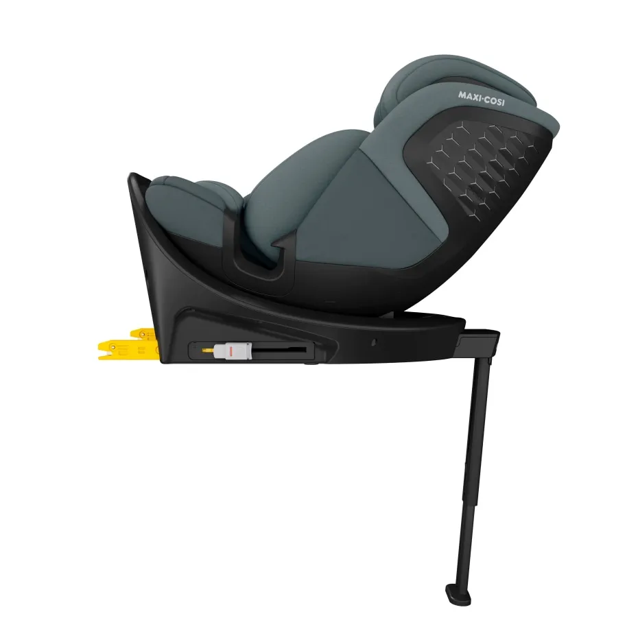 Автокрісло Maxi-Cosi Emerald 360 S Tonal Graphite