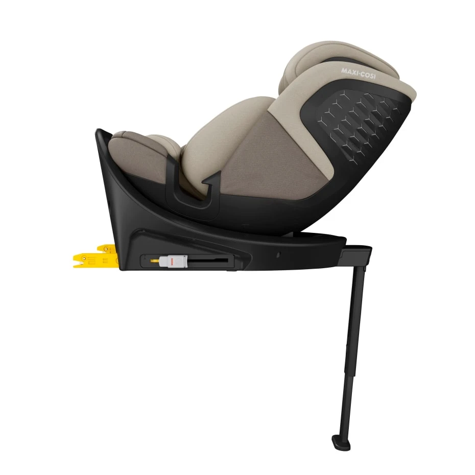 Автокрісло Maxi-Cosi Emerald 360 S Tonal Truffle