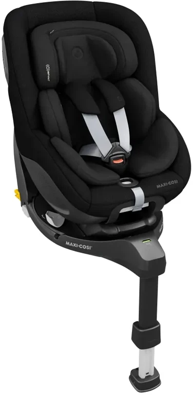 Автокрісло Maxi-Cosi Mica 360 Pro Authentic Black