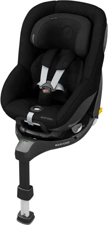 Автокрісло Maxi-Cosi Mica 360 Pro Authentic Black