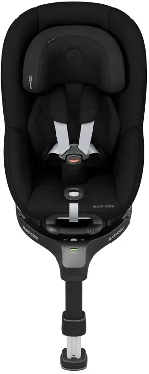 Автокрісло Maxi-Cosi Mica 360 Pro Authentic Black