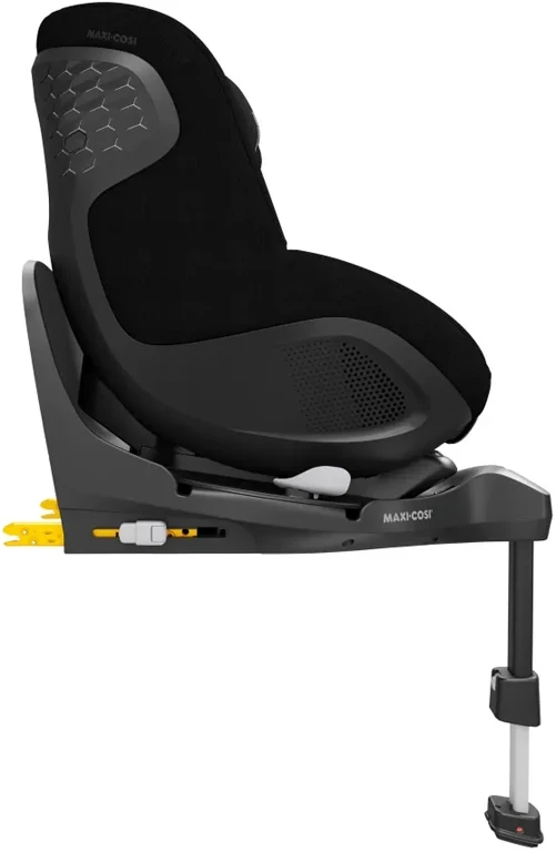 Автокрісло Maxi-Cosi Mica 360 Pro Authentic Black