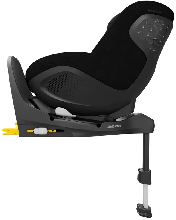 Автокрісло Maxi-Cosi Mica 360 Pro Authentic Black