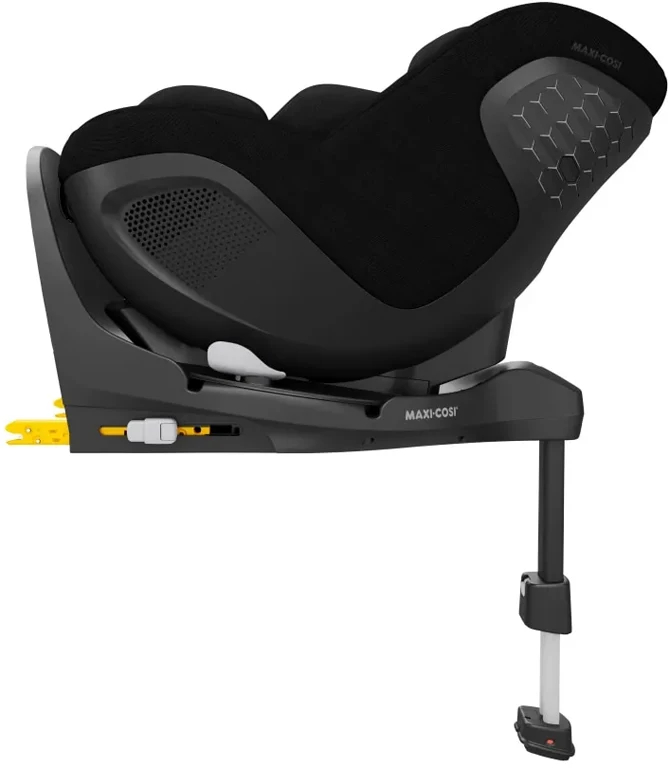 Автокрісло Maxi-Cosi Mica 360 Pro Authentic Black