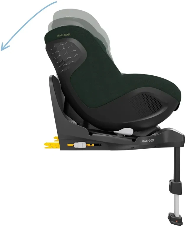 Автокрісло Maxi-Cosi Mica 360 Pro Authentic Green