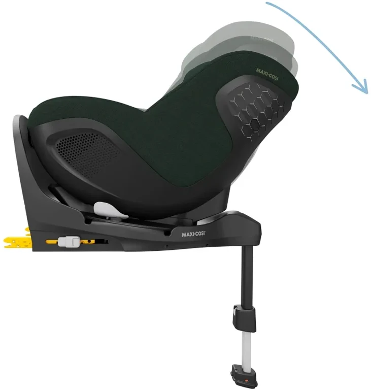 Автокрісло Maxi-Cosi Mica 360 Pro Authentic Green