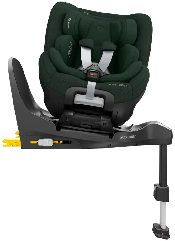 Автокрісло Maxi-Cosi Mica 360 Pro Authentic Green