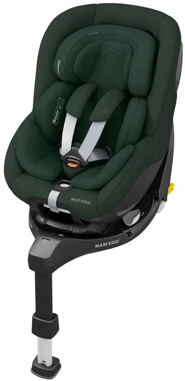 Автокрісло Maxi-Cosi Mica 360 Pro Authentic Green