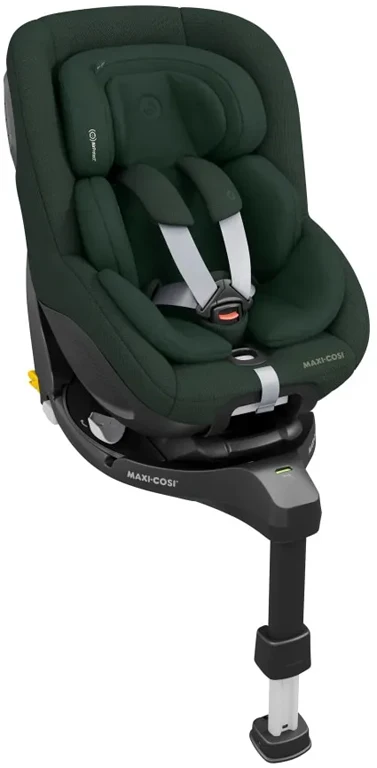 Автокрісло Maxi-Cosi Mica 360 Pro Authentic Green