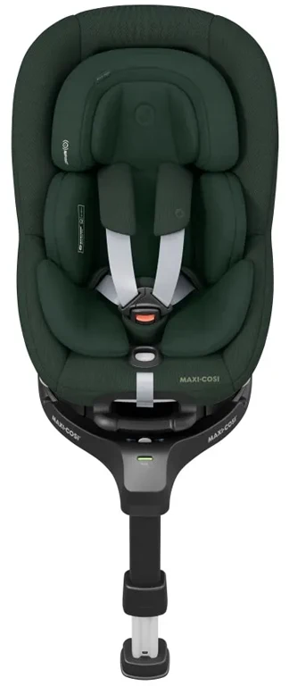 Автокрісло Maxi-Cosi Mica 360 Pro Authentic Green