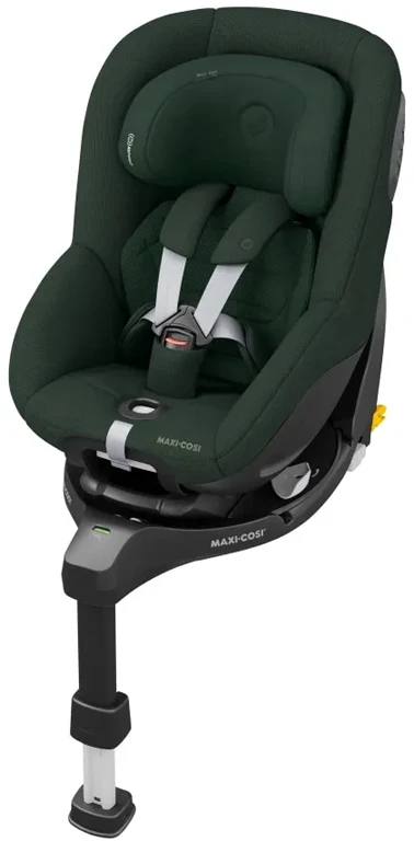 Автокрісло Maxi-Cosi Mica 360 Pro Authentic Green