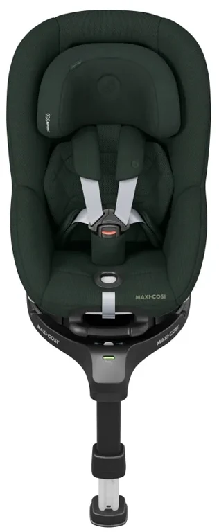 Автокрісло Maxi-Cosi Mica 360 Pro Authentic Green